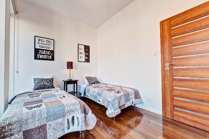 Apartamenty Homely Place Blisko Starego Rynku - Parking Poznań Exteriör bild